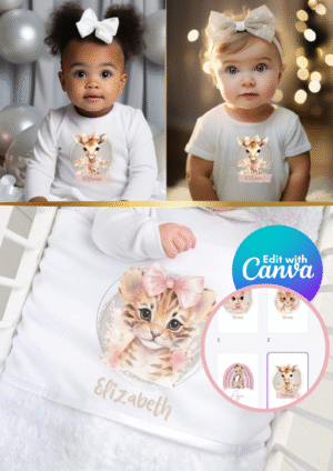 Digitaal bestand – voor het ontwerpen van eigen producten