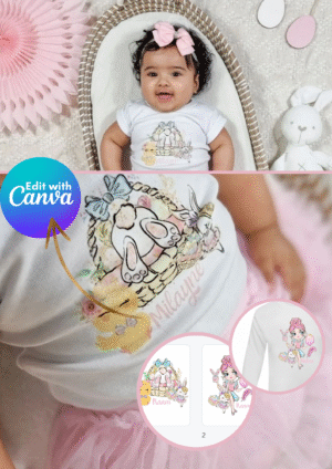 Digitale Paasontwerpen